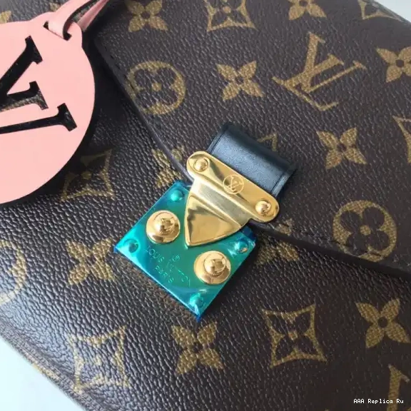 AAA Pruses Bags METIS Vuitton Louis POCHETTE 0609